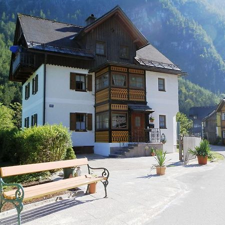 Ferienwohnung Aschauer Hallstatt Exteriör bild