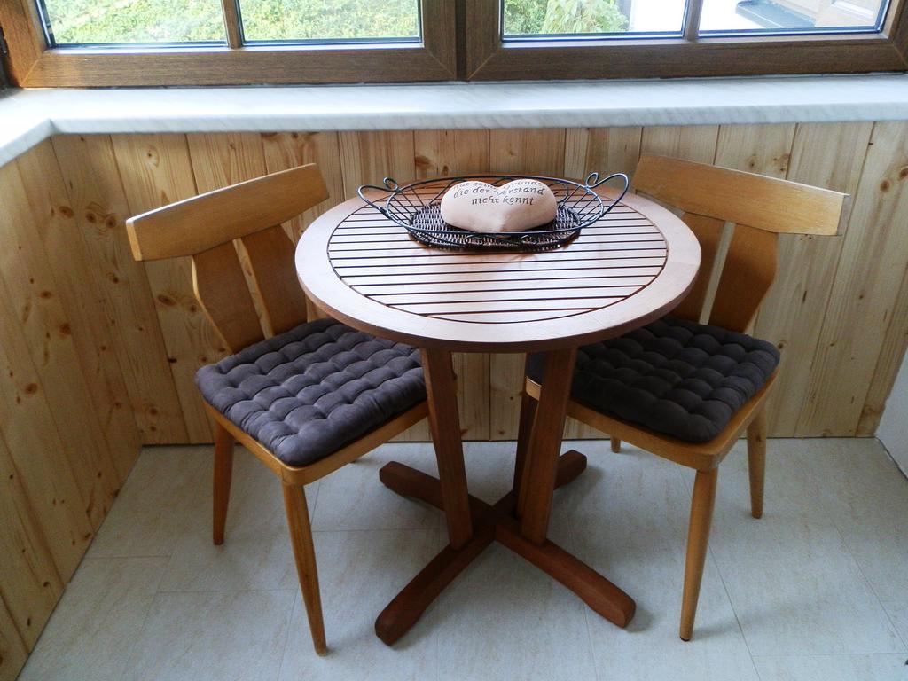 Ferienwohnung Aschauer Hallstatt Exteriör bild