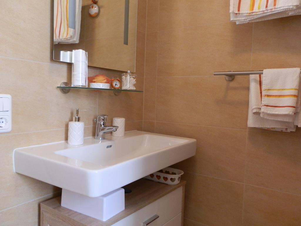 Ferienwohnung Aschauer Hallstatt Exteriör bild