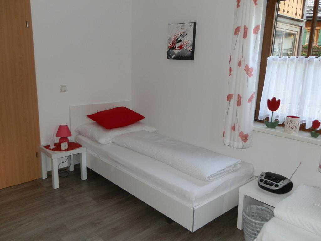 Ferienwohnung Aschauer Hallstatt Exteriör bild