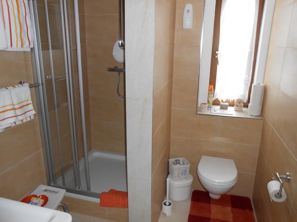 Ferienwohnung Aschauer Hallstatt Exteriör bild