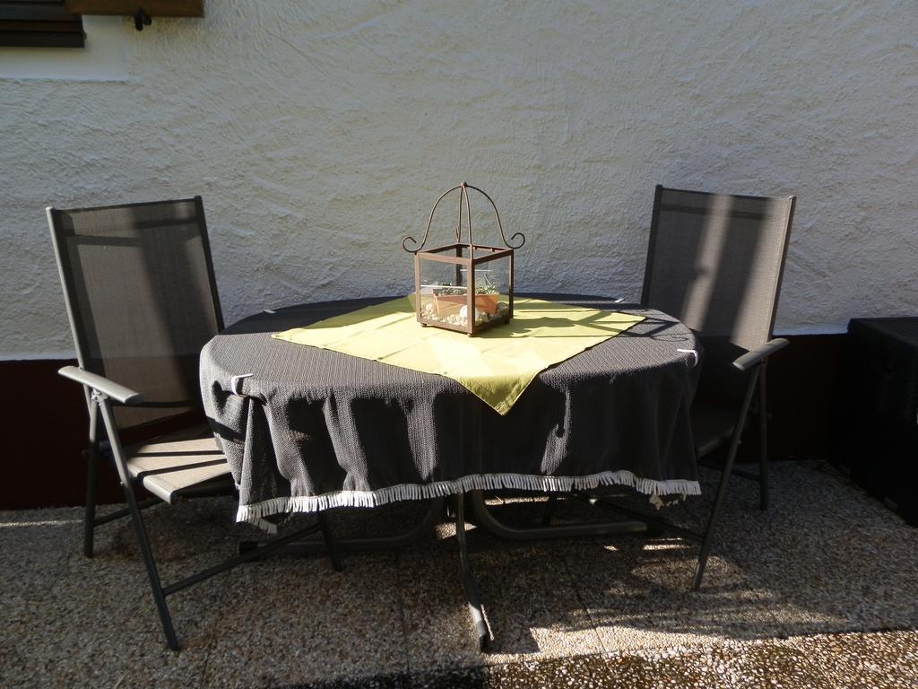 Ferienwohnung Aschauer Hallstatt Exteriör bild